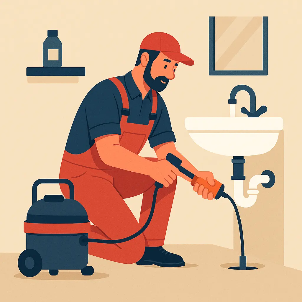 ataşehir kırmadan kameralı tıkanıklık tespiti