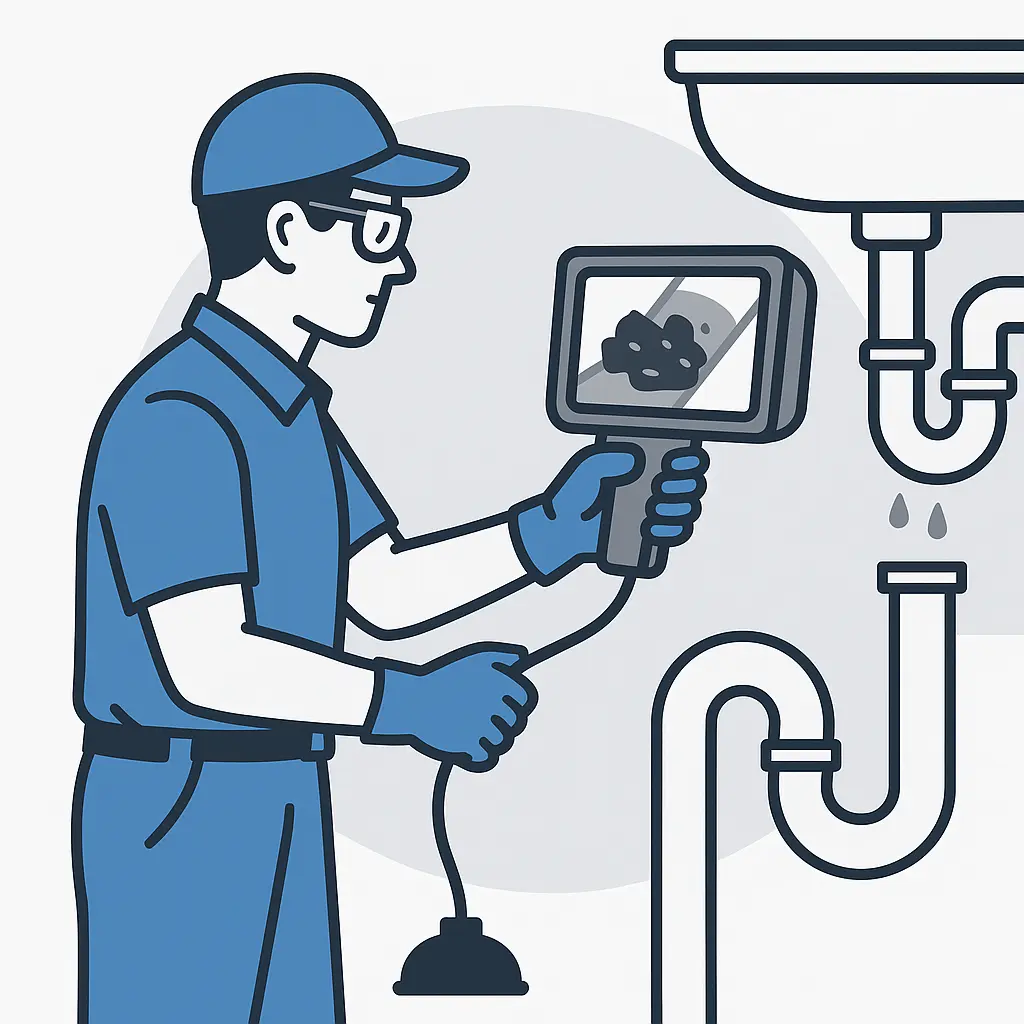 nizam mahallesi kırmadan kameralı tıkanıklık tespiti